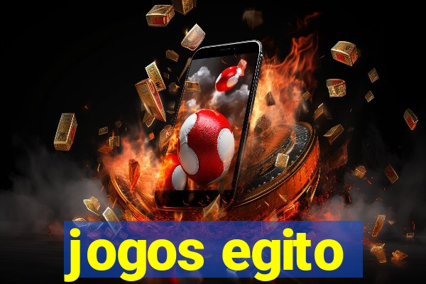 jogos egito
